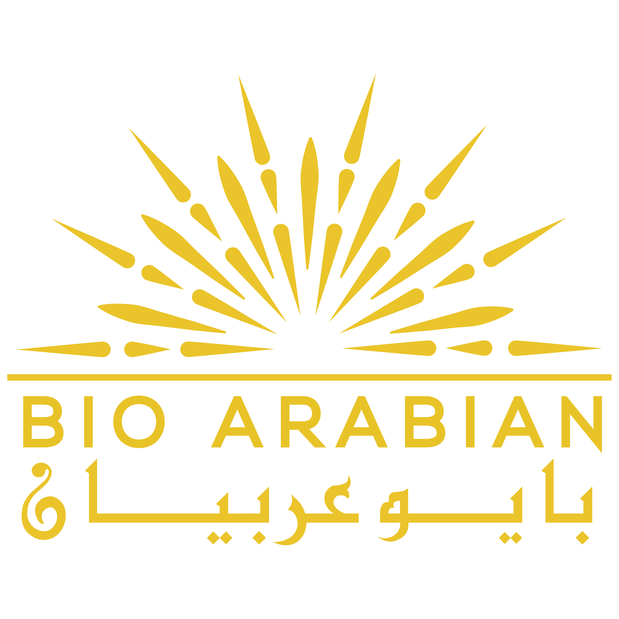 Bio Arabian